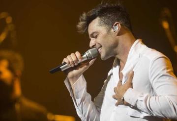 Ricky Martin próximamente en México con el Movimiento Tour