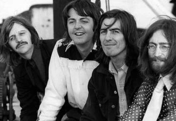 The Beatles llegan a Disney+ con su documental ‘Get Back’