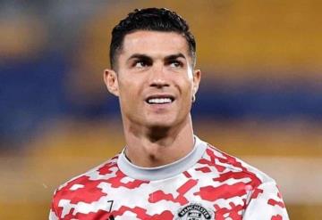 Cristiano Ronaldo contrata a dos veteranos de Afganistán para proteger a su familia