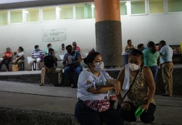 Semáforo epidemiológico en Tabasco cambiará la próxima semana