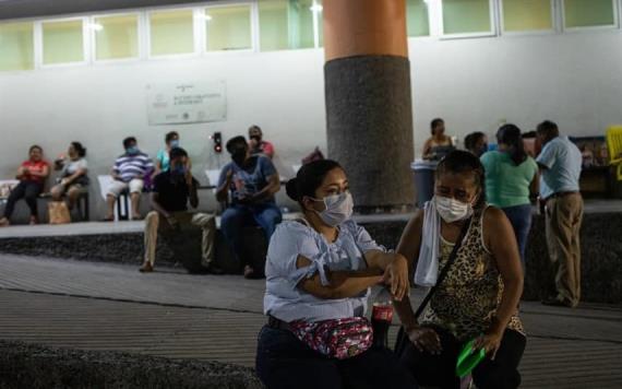 Semáforo epidemiológico en Tabasco cambiará la próxima semana