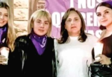 Feministas murieron en fuego cruzado; ataque armado en marzo mató a 3 personas