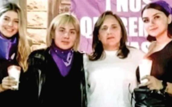 Feministas murieron en fuego cruzado; ataque armado en marzo mató a 3 personas