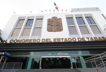 Aun no concluyen las comparecencias ante el Congreso del Estado