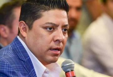 Gobernador de San Luis Potosí, teme entrada del Ejército a Zacatecas