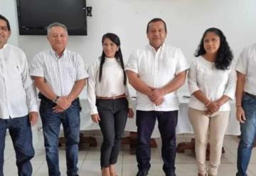 Refrenda SUTSET imparcialidad en elecciones