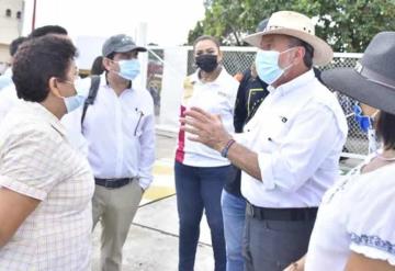 Arranca jornada Turismo Verde para Todos en Paraíso