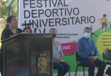 Culminan festejos de aniversario de la UJAT