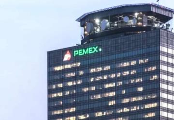 Producción anual creció 3.91 por ciento en octubre: Pemex 