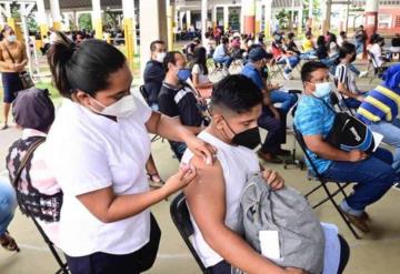 Transita Tabasco a semáforo epidemiológico verde; se exhorta a mantener medidas higiénicas