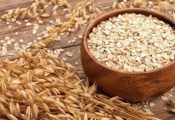 ¿Cuánta avena se debe consumir para bajar el colesterol?