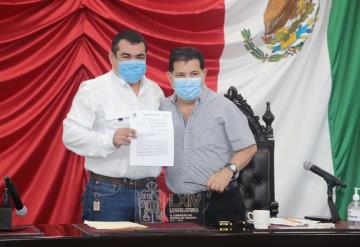 Presentan iniciativa para desaparecer Secretaría de Bienestar