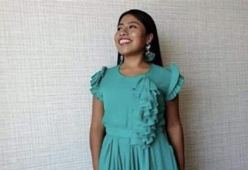 Yalitza Aparicio nos enseña a usar combat boots