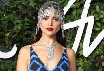 Eiza González, convertida en un icono de la moda