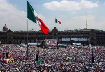 Horario y dónde ver en vivo el Tercer Informe de AMLO