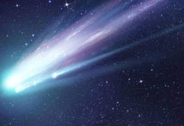 El cometa Leonard, último fenómeno astronómico del año, se podrá ver el 12 de diciembre