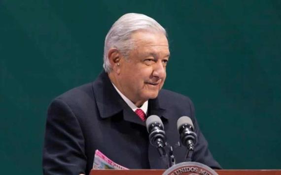 López Obrador anuncia dosis de refuerzo para adultos mayores en el AMLOFest