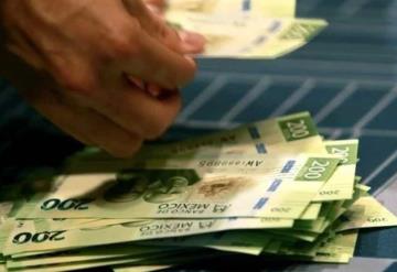 Acuerdan un incremento a los salarios mínimos de 22%: CCE