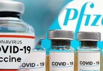 La combinación de la vacuna Sinovac y Pfizer Covid es segura, según un estudio