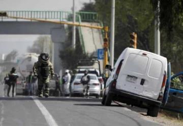 Recapturan 3 de 9 reos tras fugarse de penal de Tula Hidalgo