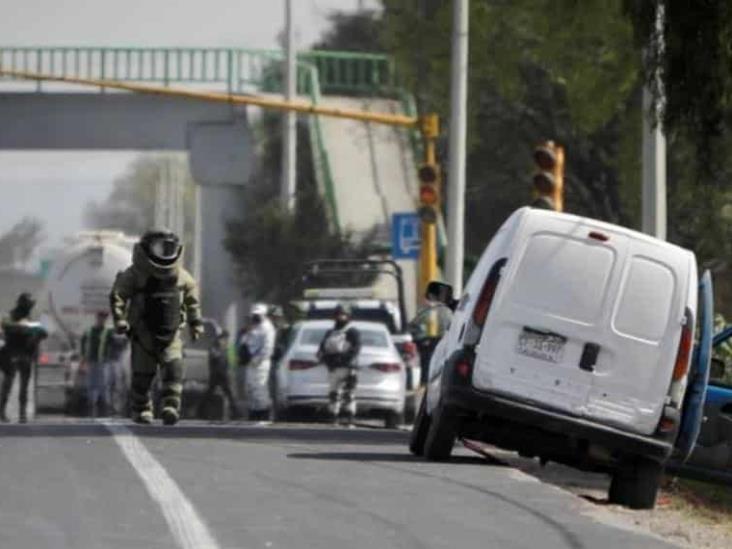 Recapturan 3 De 9 Reos Tras Fugarse De Penal De Tula Hidalgo 5269