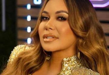 Chiquis Rivera sorprende con drástico cambio en el rostro