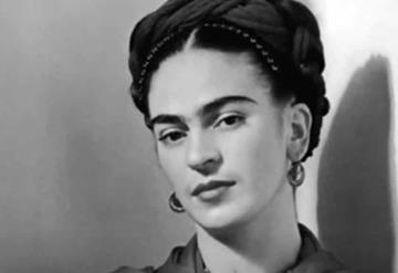 Frida Kahlo se convirtió en un ícono global