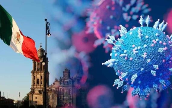 López-Gatell confirma primer caso de ómicron en México