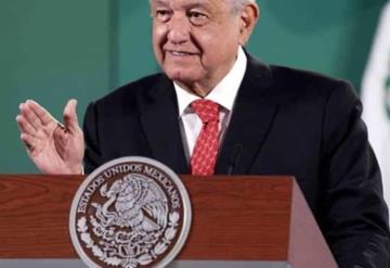 Con el pueblo todo, sin el pueblo nada, reafirma AMLO a tres años de gobierno