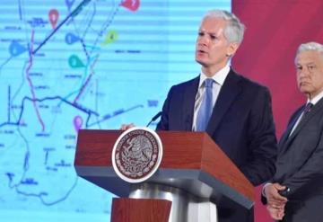 Destaca del Mazo estrategia de seguridad en Edomex