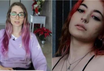 ´Me equivoqué muy cañón´: La youtuber YosStop ofrece disculpa pública a Ainara en video