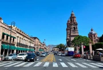 Sin recursos de la federación, Morelia buscará salir de las 50 ciudades más inseguras