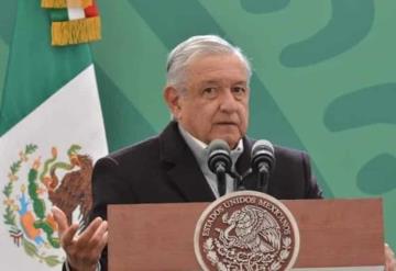 Busca AMLO pensión universal para personas con discapacidad