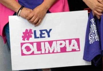 Tabasco tendrá Ley Olimpia