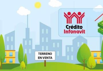 ¿Qué necesitas para comprar un terreno con tu crédito Infonavit?