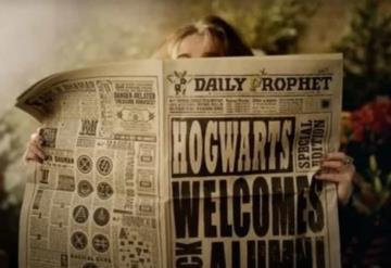 HBO Max comparte el primer adelanto de Harry Potter 20th Anniversary: Return to Howarts