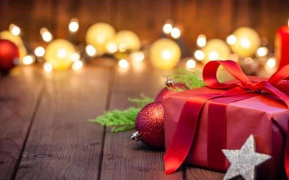 5 decoraciones navideñas que atraen dinero y buena suerte