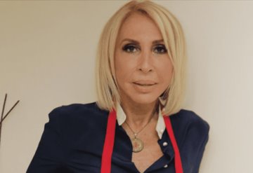 Confiesa Laura Bozzo haber pensado en quitarse la vida mientras estaba prófuga