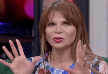 Mhoni Vidente reveló que fue amante de un narco