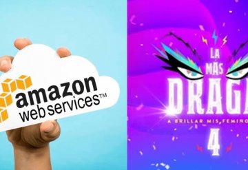 Amazon Services podría recibir demanda colectiva por caída de LMD4