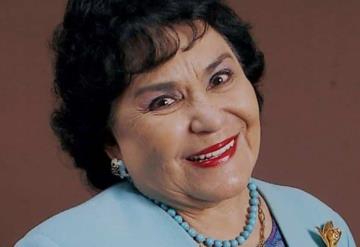 Carmen Salinas habría mandado despedir a querido actor de Televisa