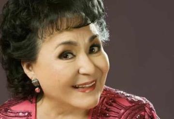 De qué murió la famosa actriz mexicana Carmen Salinas