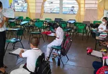 Llamado de SETAB: deben mandar a niños a la escuela