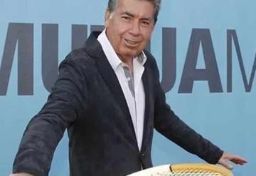 Fallece el tenista Manolo Santana a los 83 años