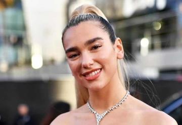 Dua Lipa se presentará en CdMx y Monterrey