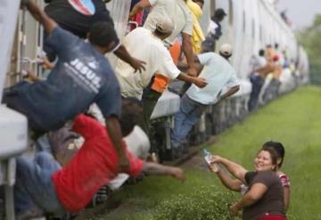 Pese a la pandemia, la migración no para