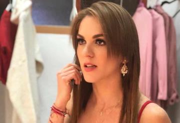 Zoraida Gómez da a conocer que su primer beso fue con Vicente Fernández