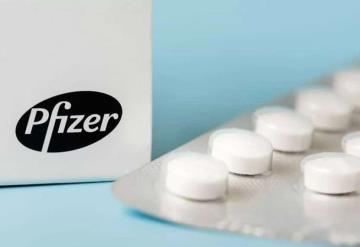 Pfizer afirma que su píldora contra Covid reduce hospitalizaciones