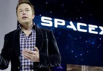 SpaceX planea extraer CO2 de la atmósfera y convertirlo en combustible: Musk