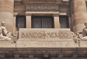 Extranjeros salen del mercado de deuda revelan datos del Banco de México